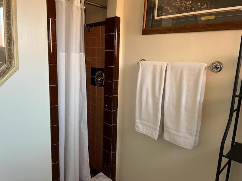 Casa Larrea Inn Palm Desert Dış mekan fotoğraf