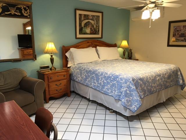 Casa Larrea Inn Palm Desert Dış mekan fotoğraf