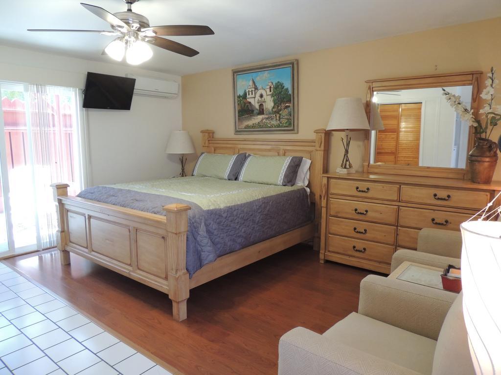 Casa Larrea Inn Palm Desert Dış mekan fotoğraf